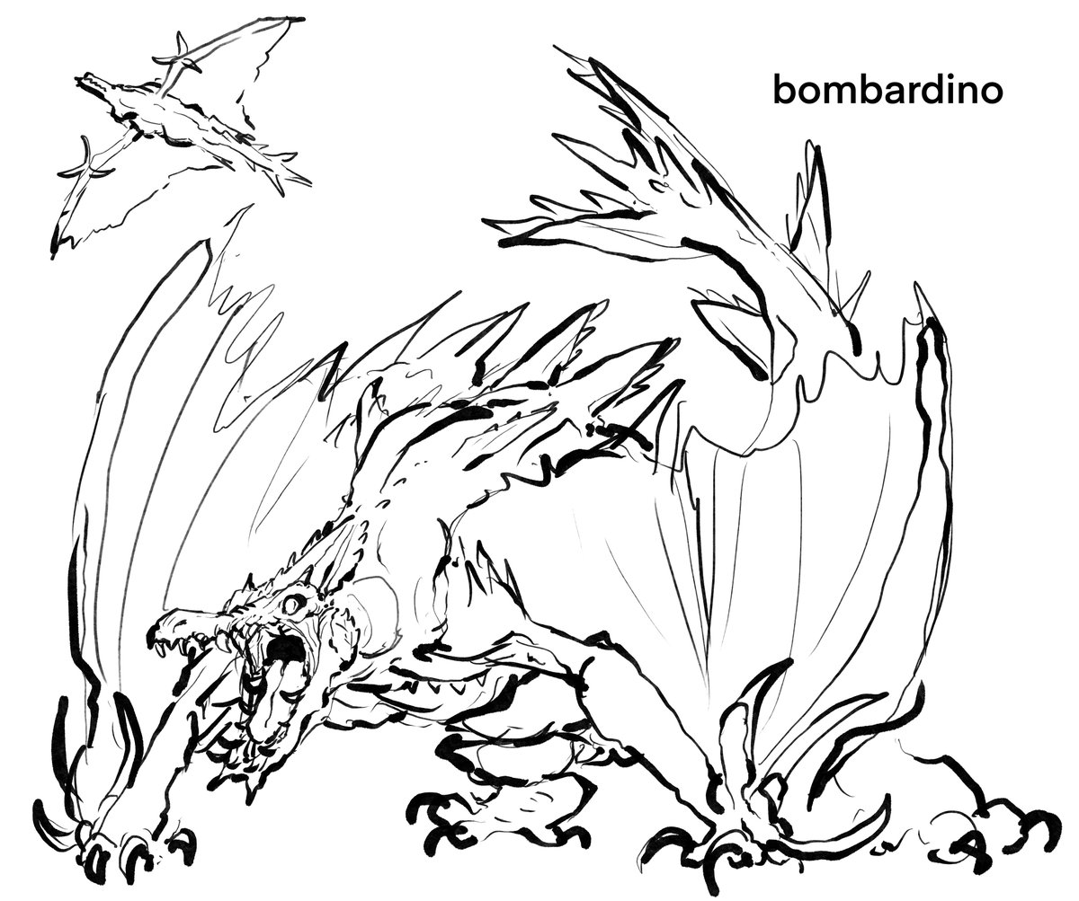 any ideas on how to integrate bombs into this design