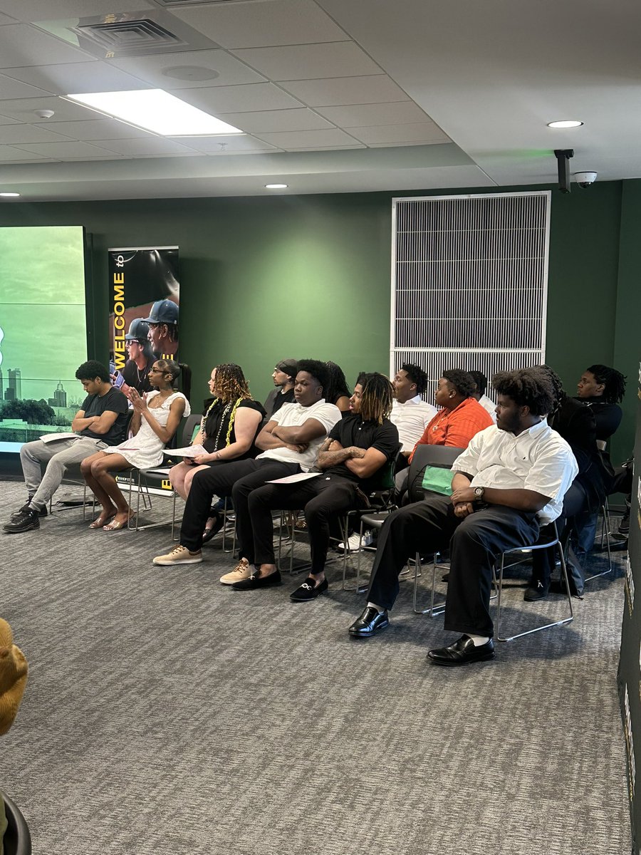Bishop State Workforce Development tweet media