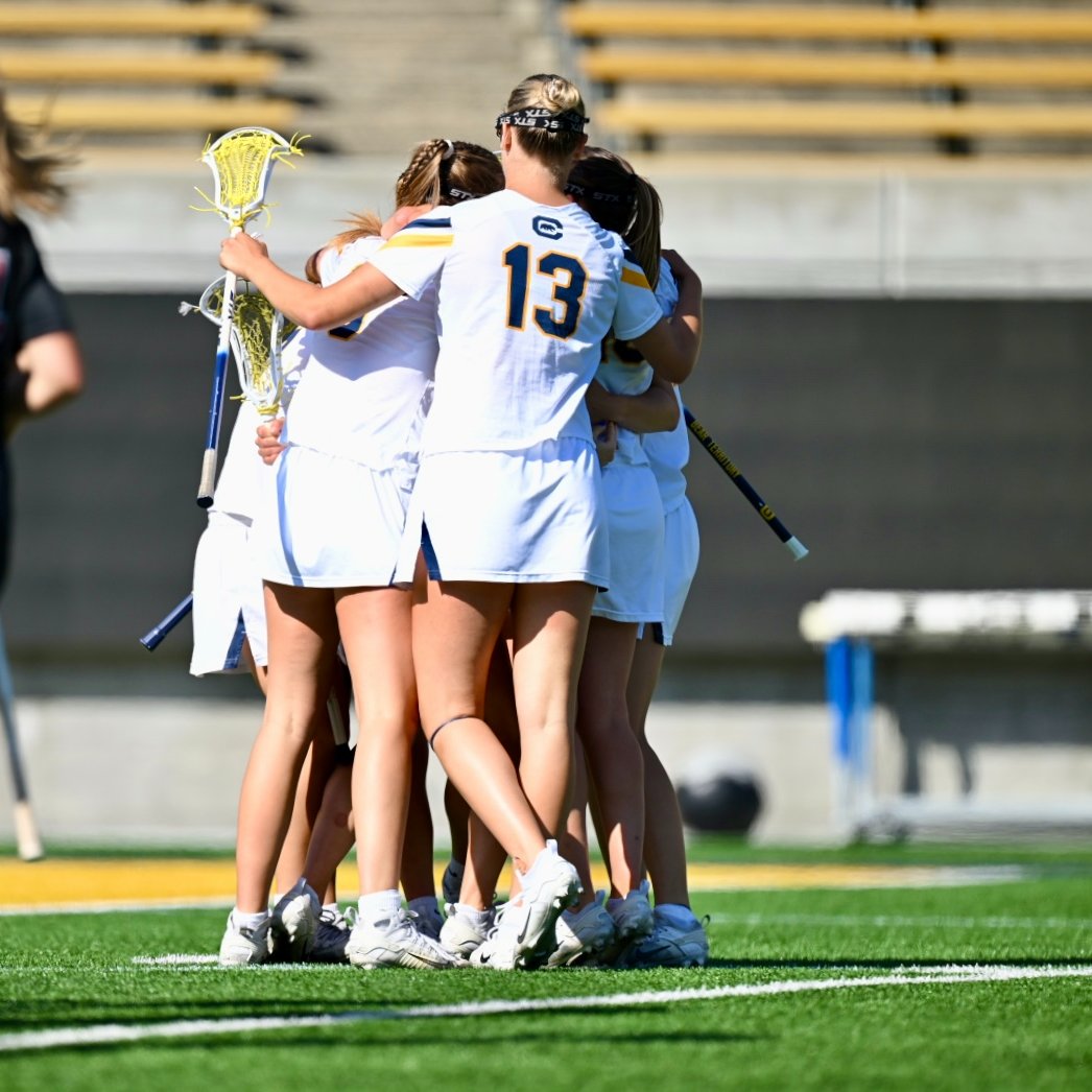 FINAL: No. 13 Stanford 19, Cal 4

Thank you, #CalFamily, for your support all season!

#GoBears🐻