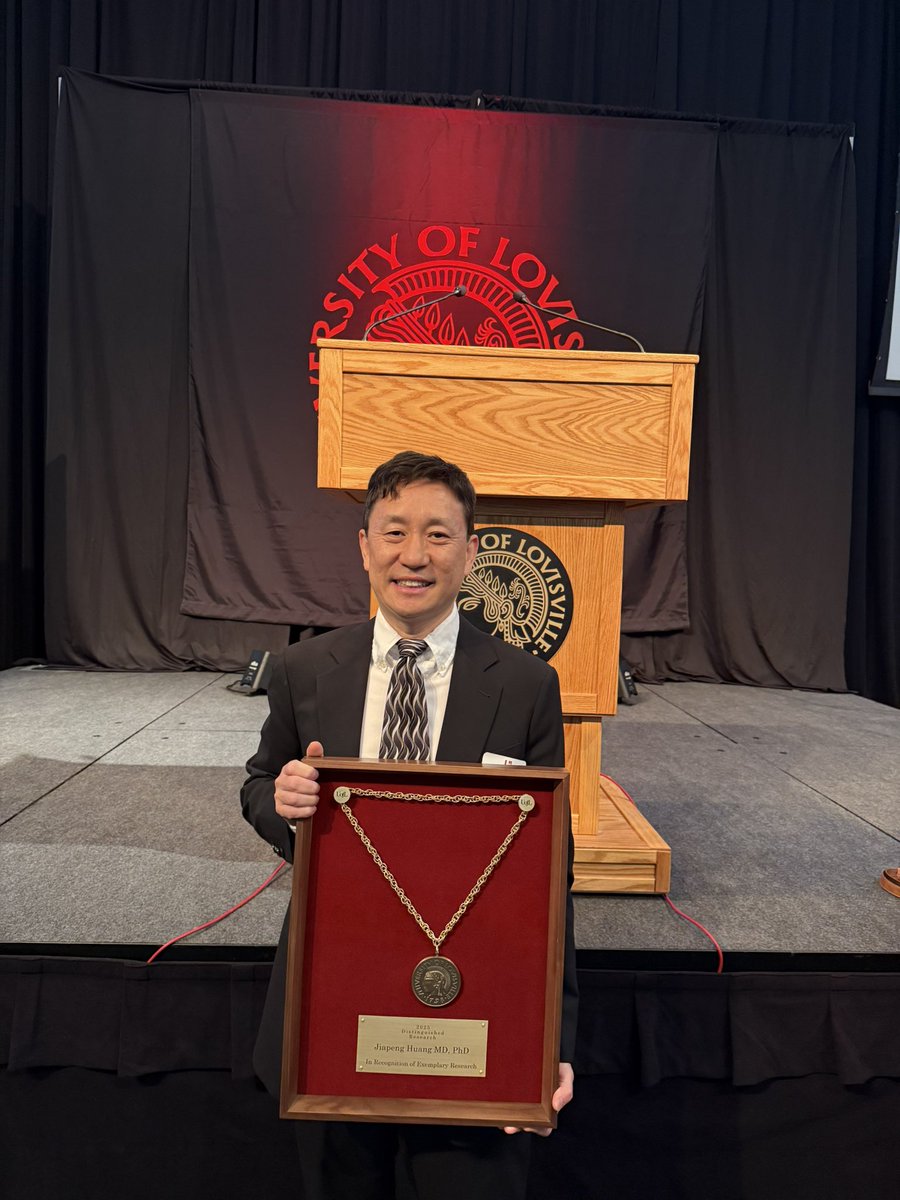 Jiapeng Huang tweet media