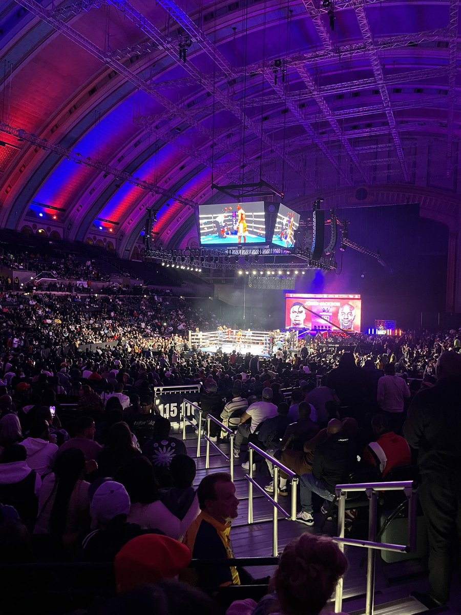 CARLITOSWORLD92's tweet photo. Last weekend!. 🥊 #Boxing 
 @BoardwalkHall  @DAZNBoxing @MatchroomBoxing https://t.co/Tsvh4W7F7A