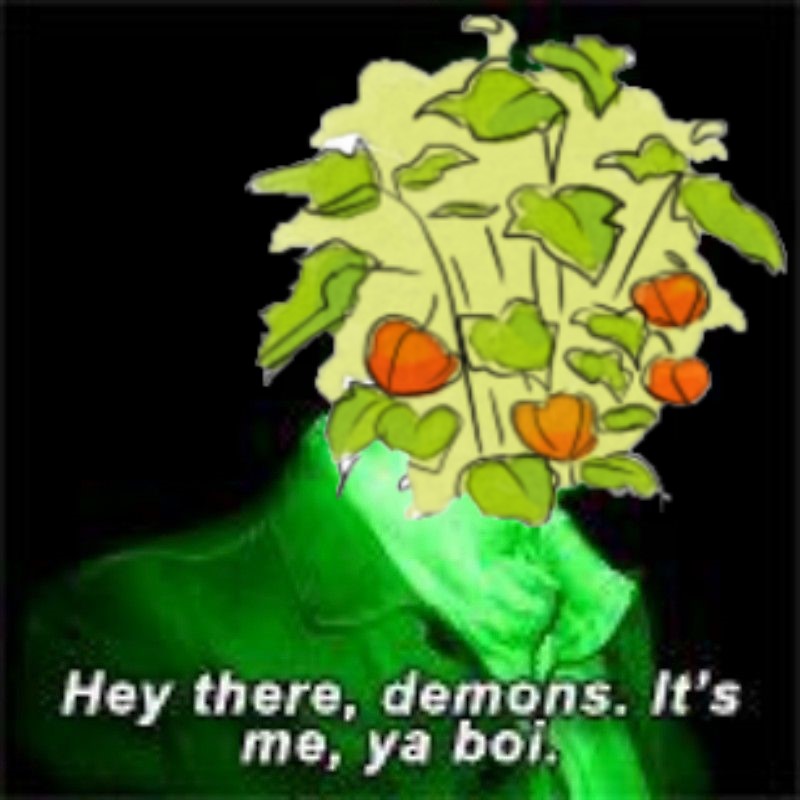 MrGooseberryVT's tweet image. Today we are killing ghosts in phasmophobia with my little buddies @KnelliCifarelli @duuvly and @devibits come on thru