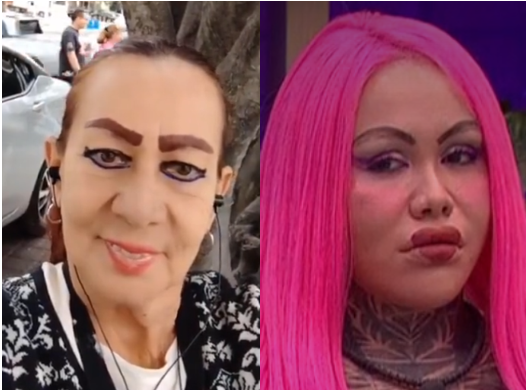 MarcoM_18's tweet photo. Cuando ingresó la señora de tiktok a la casa?
#LaCasaDeLosFamososColombia2 #LaCasaDeLosFamososCol #LaCasaDeLosFamososCol2 https://t.co/WEvtRipjne