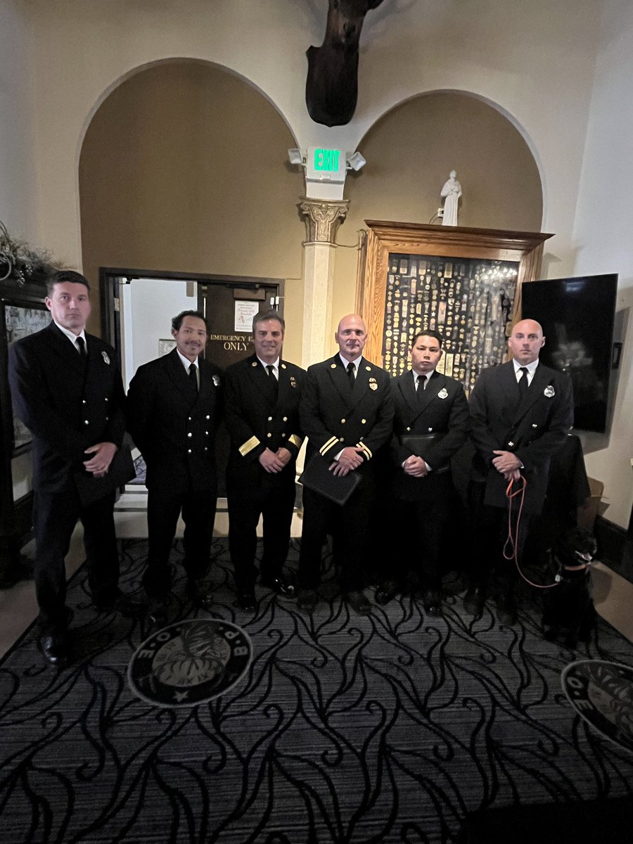 SAN FRANCISCO FIRE DEPARTMENT MEDIA (@sffdpio) on Twitter photo Looking forward to viewing <a href="/KPIXtv/">CBS News Bay Area</a> coverage of todays 1906 Great Earthquake Survivors Luncheon where members of #YOURSFFD were honored. The piece airs at 6:14 tonight. Looking forward to viewing <a href="/KPIXtv/">CBS News Bay Area</a> coverage of todays 1906 Great Earthquake Survivors Luncheon where members of #YOURSFFD were honored. The piece airs at 6:14 tonight.