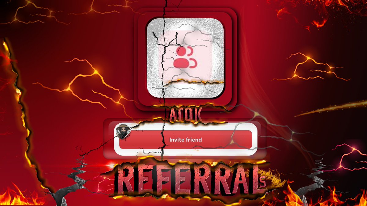 Military_Defi's tweet image. 𝐅𝐈𝐕𝐄 𝐀𝐃𝐕𝐀𝐍𝐓𝐀𝐆𝐄𝐒 𝐎𝐅 𝐀𝐓𝐎𝐊 𝐑𝐄𝐅𝐄𝐑𝐑𝐀𝐋 𝐏𝐑𝐎𝐆𝐑𝐀𝐌;🎖

If you can list 2/5 then you are an Atok &quot;Army&quot; 🥋🛡⚔️

Let&apos;s dive together

Thread 🧵
#ATOK #Web3Earnings #ReferralNetwork #NFTRewards #PassiveIncome @Atok_App