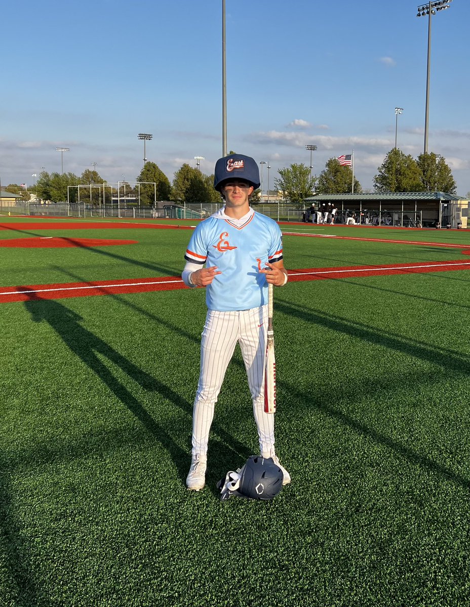Hawks Baseball (@oehawksbaseball) on Twitter photo Hawks get back on track with a 10-0 win! Huge walkoff ๐ฃ by <a href="/MiloBurton01/">Milo Burton</a> moving the season record to 11-1! Hawks get back on track with a 10-0 win! Huge walkoff ๐ฃ by <a href="/MiloBurton01/">Milo Burton</a> moving the season record to 11-1!