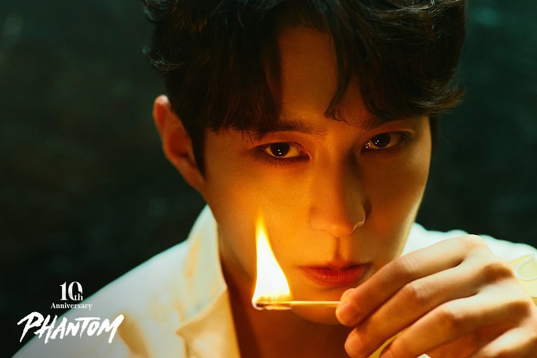 2025 뮤지컬 팬텀
𝐌𝐮𝐬𝐢𝐜𝐚𝐥 𝐏𝐇𝐀𝐍𝐓𝐎𝐌
𝟏𝟎𝐭𝐡 𝐀𝐍𝐍𝐈𝐕𝐄𝐑𝐒𝐀𝐑𝐘
⠀
팬텀 𝑻𝒉𝒆 𝑷𝒉𝒂𝒏𝒕𝒐𝒎 #전동석
⠀
세상이 무너진 이 순간, 너의 음악이 되리라!
#뮤지컬 #팬텀
2025.5.31~8.11 #세종문화회관_대극장

🔗 - instagram.com/p/DIkZWmnSyTR/
🔗 - instagram.com/p/DIkZe4USC2y/
🔗 -