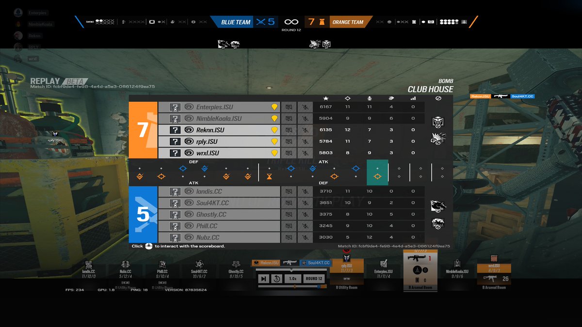 rplyFPS's tweet image. GG Columbia we win 2-0 and move on to the final against Akron