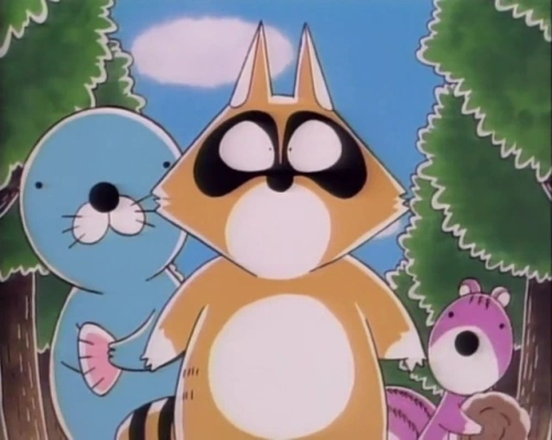animationbdays's tweet photo. Happy 30th Anniversary to Bonobono! (1995) #Bonobono https://t.co/GF9wrVBZjC