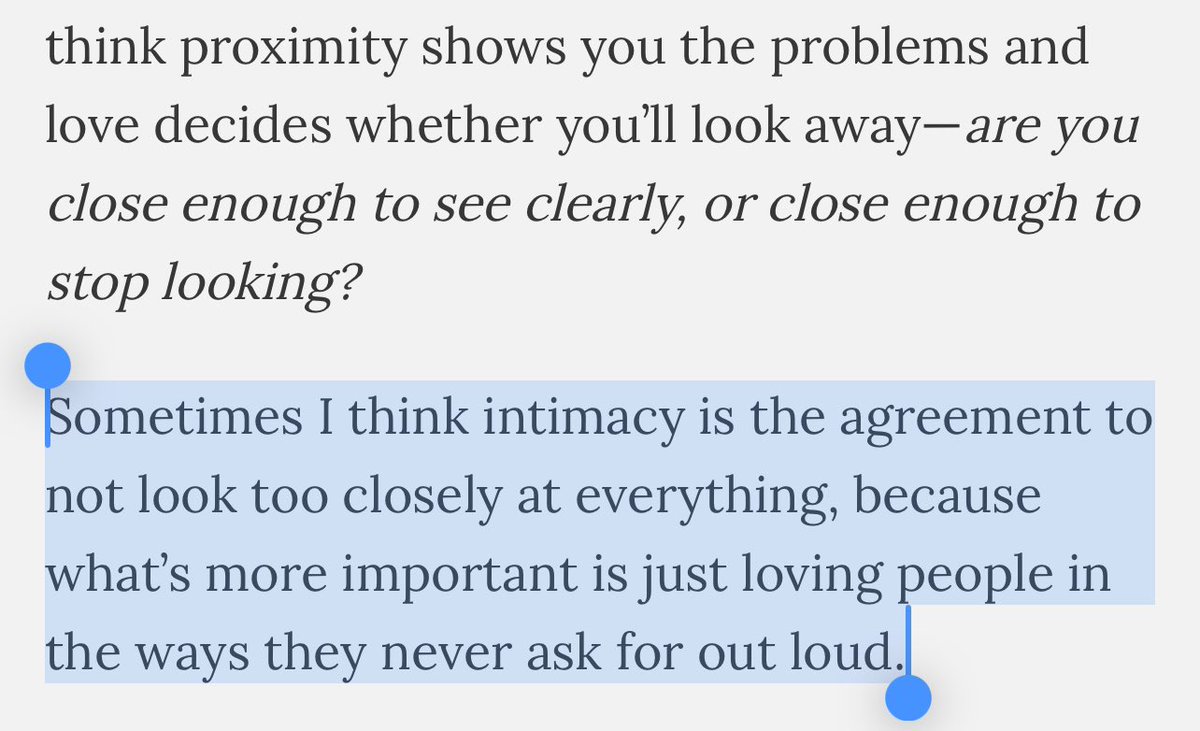 SchrodingrsBrat's tweet photo. From “How close should you hold your friends?” just posted on my blog https://t.co/THdmI3M2gC