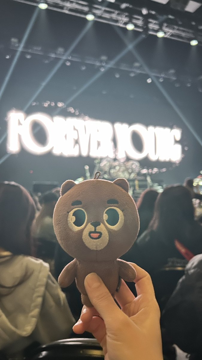 너무 가까워서 갑자기 두근거림