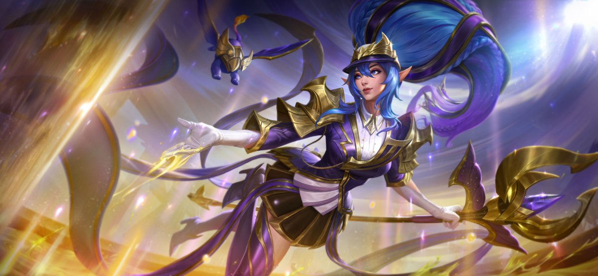 Deixe seus inimigos sem ar com a nova recompensa da temporada ranqueada 17🌪️