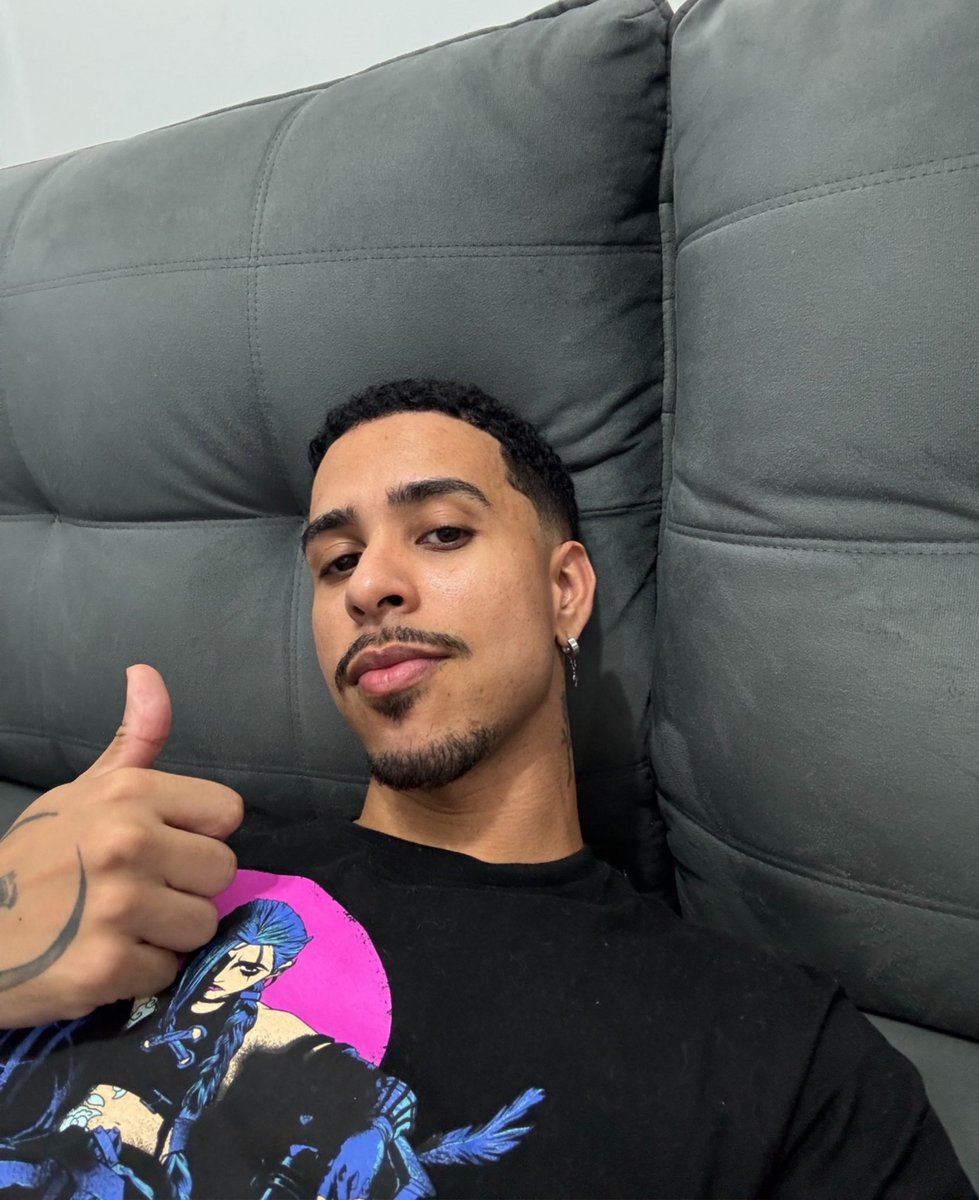 Thiago Pantaleão tweet media