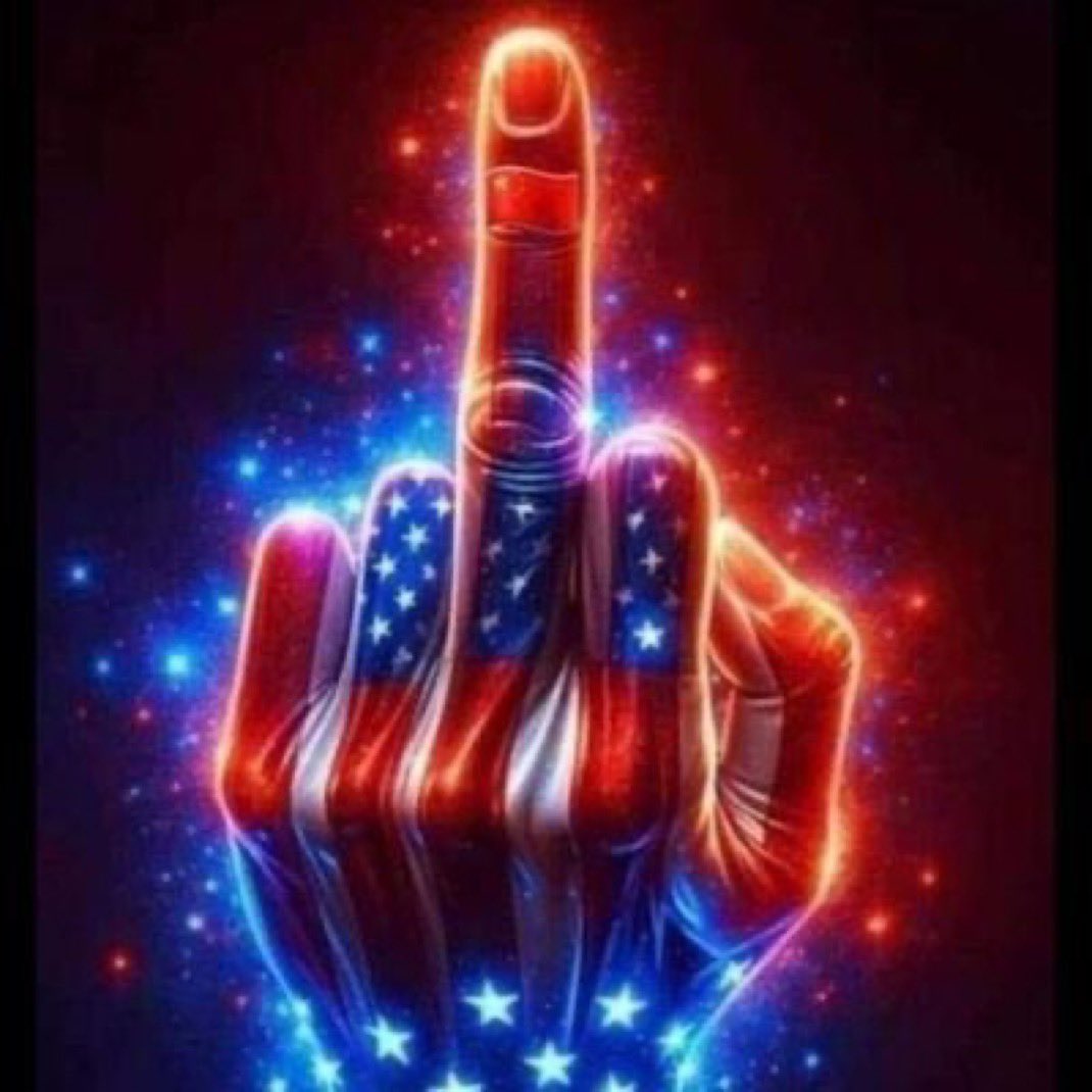 LarryJones's tweet photo. Fuck all you trolls, liberals and Democrats! 

Can I get a second on this motion? https://t.co/hJvuRSk2tw
