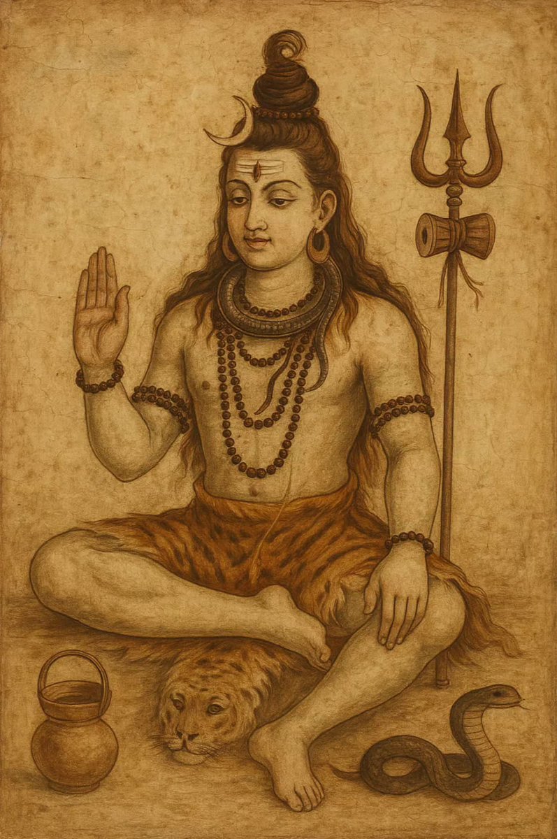 🔹भक्तों की दरिद्रता🔹

जगत−जननी पार्वती ने एक भूखे भक्त को श्मशान में चिता के अंगारों पर रोटी सेंकते देखा तो उनका कलेजा मुँह को आ गया।

वह दौड़ी−दौड़ी औघड़दानी शंकर के पास गयीं और कहने लगीं− भगवन् ! मुझे ऐसा लगता है कि आपका कठोर हृदय अपने अनन्य भक्तों की दुर्दशा देखकर भी नहीं