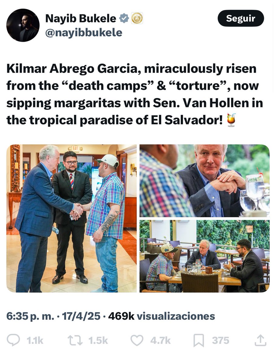 Ramiro Navas | 🇸🇻 tweet media