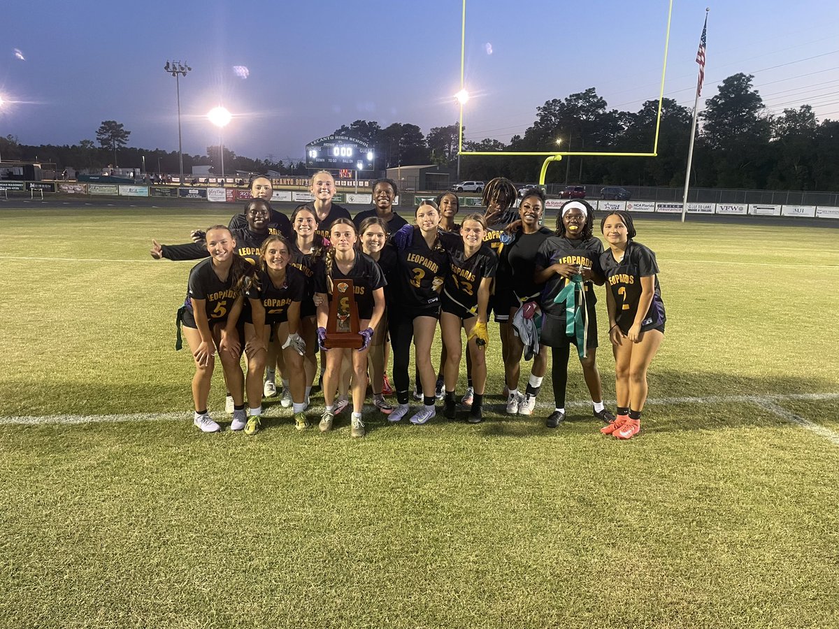 District Champs!!