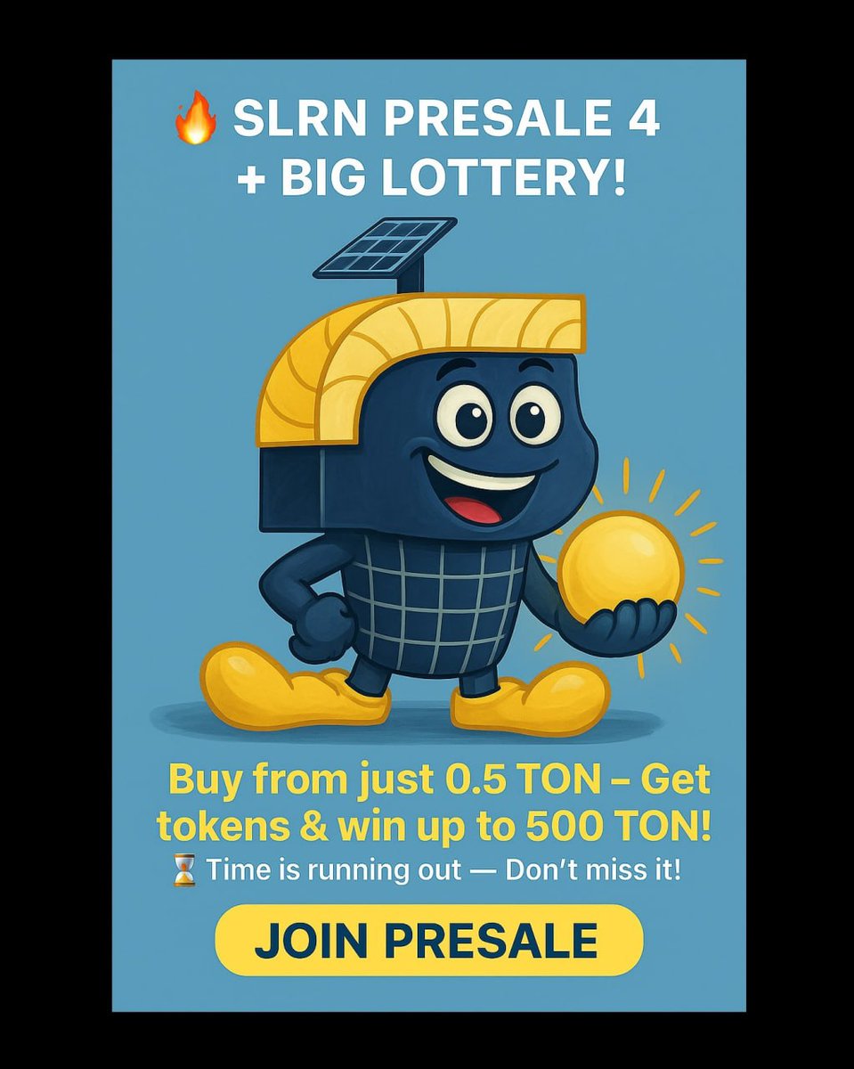 SolarianTech tweet media