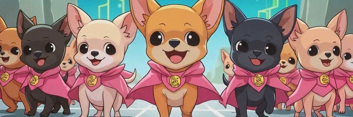 Chichitoken tweet media