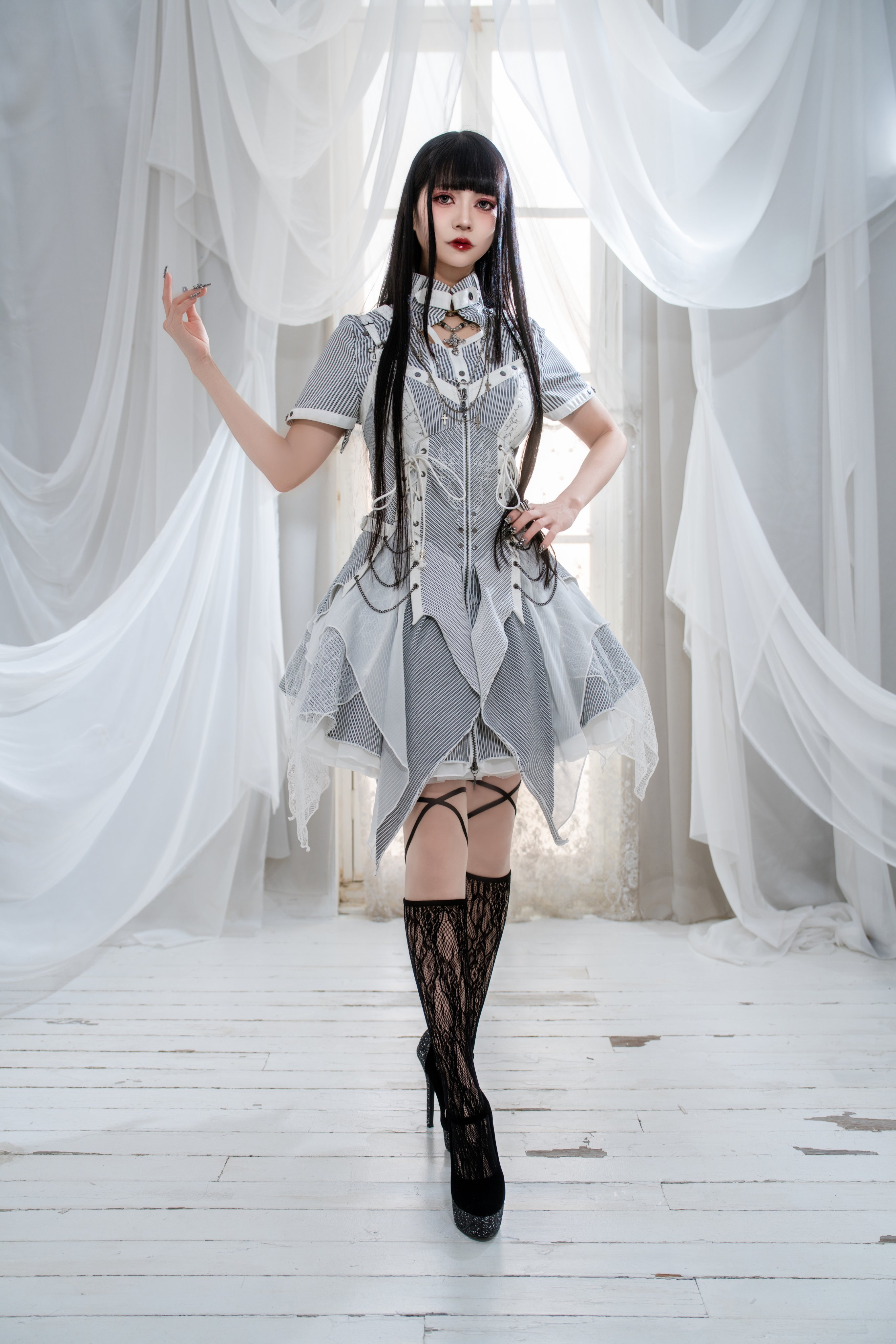 Garden of Fallen Angel シュラグ Ozz on Garden of Fallen Angel シュラグ Ozz on