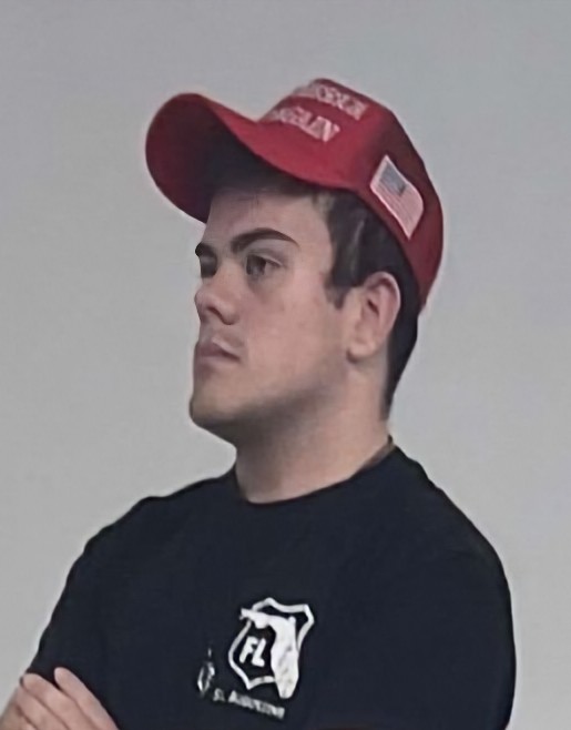 izzypoomoonbeam's tweet image. Phoenix Ikner, the FSU shooter, is the son of Christopher Ikner and Anne Mari Eriksen. His name was changed from Christian Gunnar Eriksen to Phoenix Ikner. Stepmother is Leon County deputy Jessica Burdette Ikner. Parents were engaged in a custody battle for years. He is MAGA.