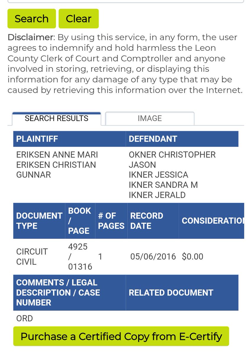 izzypoomoonbeam's tweet image. Phoenix Ikner, the FSU shooter, is the son of Christopher Ikner and Anne Mari Eriksen. His name was changed from Christian Gunnar Eriksen to Phoenix Ikner. Stepmother is Leon County deputy Jessica Burdette Ikner. Parents were engaged in a custody battle for years. He is MAGA.