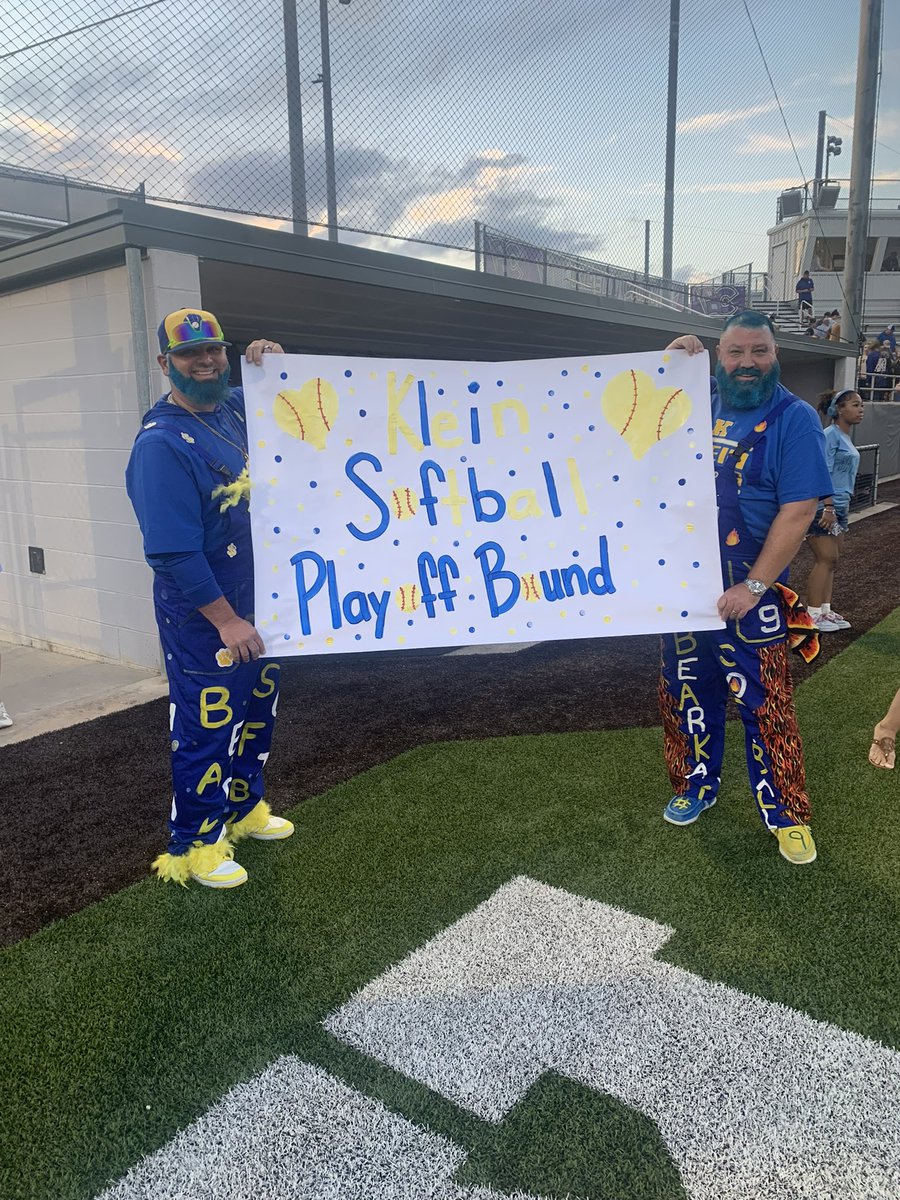 Coach Jared Schultz (@jschultz55) on Twitter photo <a href="/MadilynSchultz9/">Madilyn_Schultz99</a> & <a href="/KleinSoftball/">Klein High Softball</a> punch their TICKET to the 6A playoffs!!
4-1 DUB over Mag West in the play in game!
$ goes CG with 5K’s!!
#Playoffs
#Mad$
#BuiltDifferent
<a href="/ELP_Pitching/">Elite Level Pitching</a> <a href="/sloanwalker1/">sloan walker</a> <a href="/Randy_Ocho_Cero/">Randy Segura</a> <a href="/IG_Premier2627/">Impact Gold Premier 2627</a> <a href="/coachcodutti/">Coach Codutti</a> <a href="/MadilynSchultz9/">Madilyn_Schultz99</a> & <a href="/KleinSoftball/">Klein High Softball</a> punch their TICKET to the 6A playoffs!!
4-1 DUB over Mag West in the play in game!
$ goes CG with 5K’s!!
#Playoffs
#Mad$
#BuiltDifferent
<a href="/ELP_Pitching/">Elite Level Pitching</a> <a href="/sloanwalker1/">sloan walker</a> <a href="/Randy_Ocho_Cero/">Randy Segura</a> <a href="/IG_Premier2627/">Impact Gold Premier 2627</a> <a href="/coachcodutti/">Coach Codutti</a>
