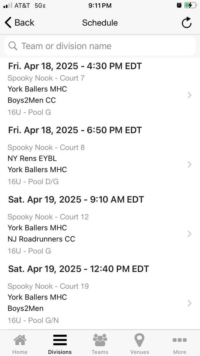 Isaiah Ogurcak (@isaiahogurcak1) on Twitter photo <a href="/yorkballers/">York Ballers Inc #TeamEastBay</a> 16u will be at Spooky Nook this weekend for <a href="/madehoops/">MADE Hoops</a> East Warmup...let's go: <a href="/yorkballers/">York Ballers Inc #TeamEastBay</a> 16u will be at Spooky Nook this weekend for <a href="/madehoops/">MADE Hoops</a> East Warmup...let's go: