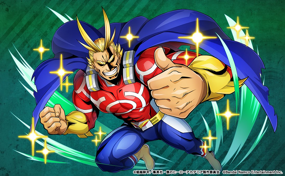 新品未開封　スカジャン PLUSULTRA 僕のヒーローアカデミア 2人の英雄 劇場版ヒロアカ～2人の英雄～」若き日のオールマイトが着用した