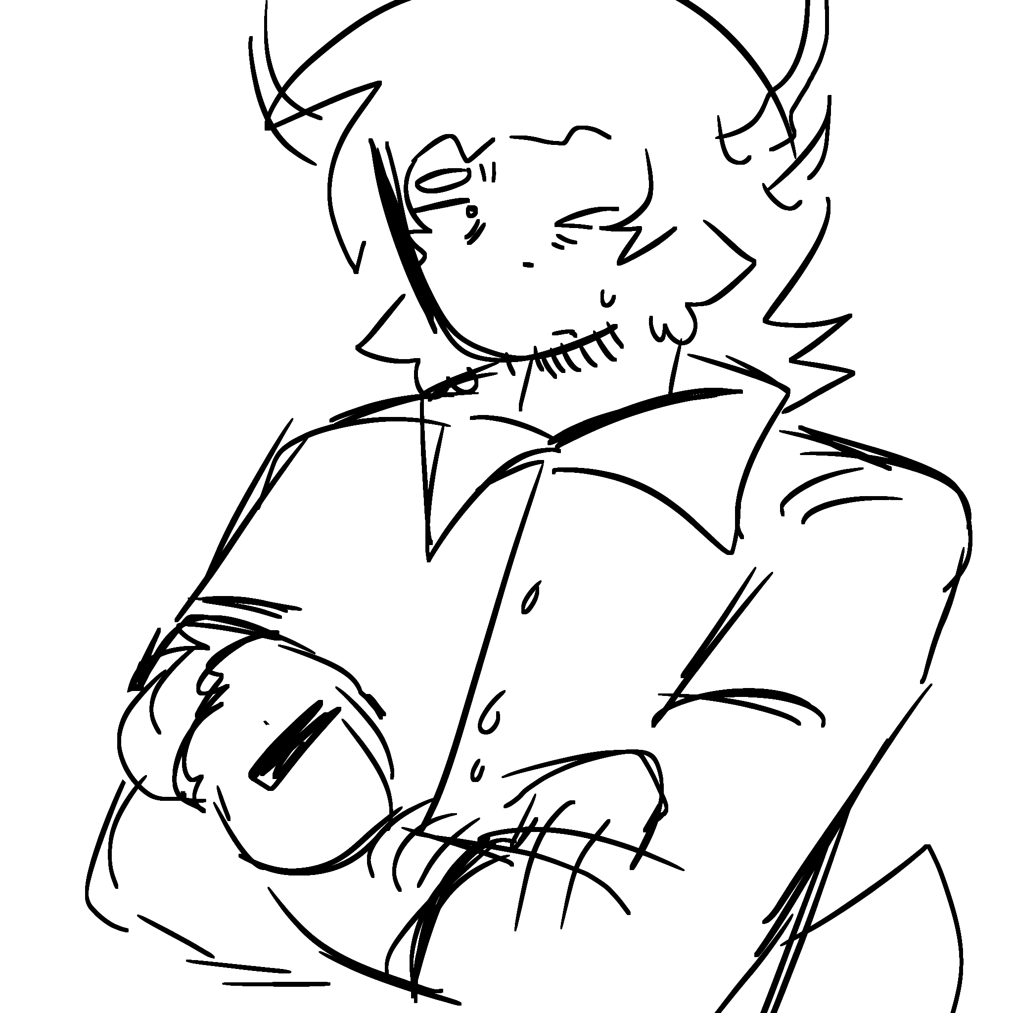 Posts with replies by Not clover (@ABinaryPerson7) / X