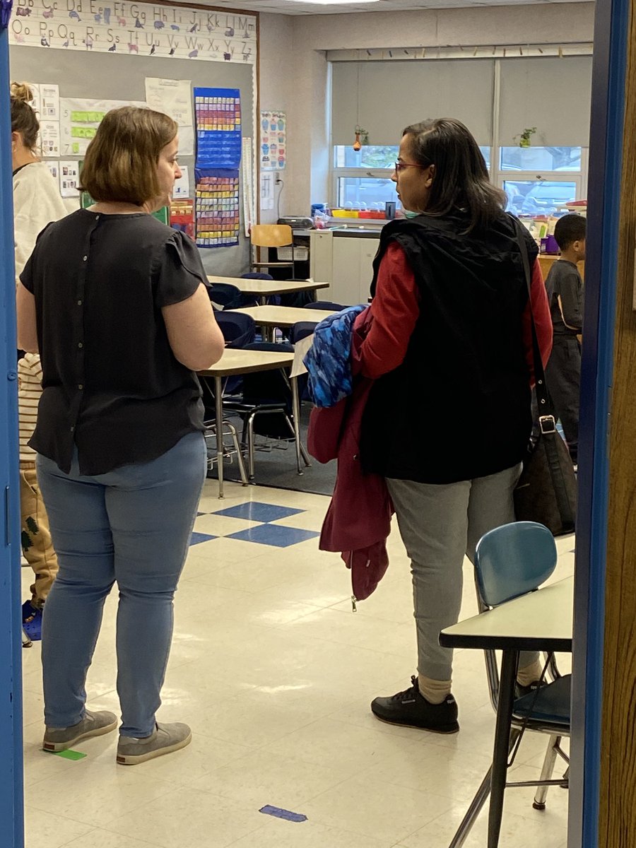 Kristina Sanders tweet media