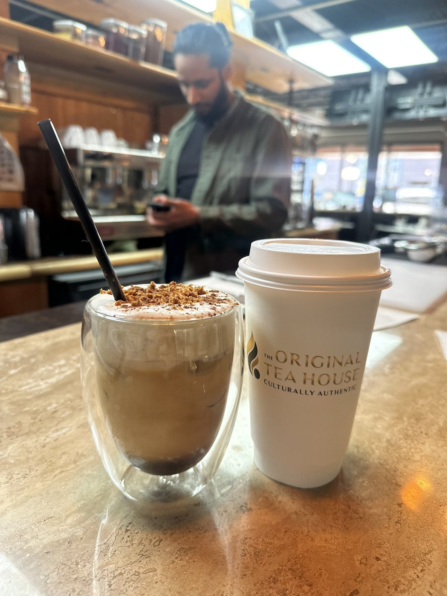 A mix of looming #tariffs, supply chain issues, and bad overseas harvests are pushing prices up. Local #coffee shops are feeling the squeeze. <a href="/WGRZ/">WGRZ</a> #PennysCoffeeShop #TheOriginalTeaHouse #Buffalo #WNY <a href="/UBuffalo/">UBuffalo</a> 

wgrz.com/article/life/f…