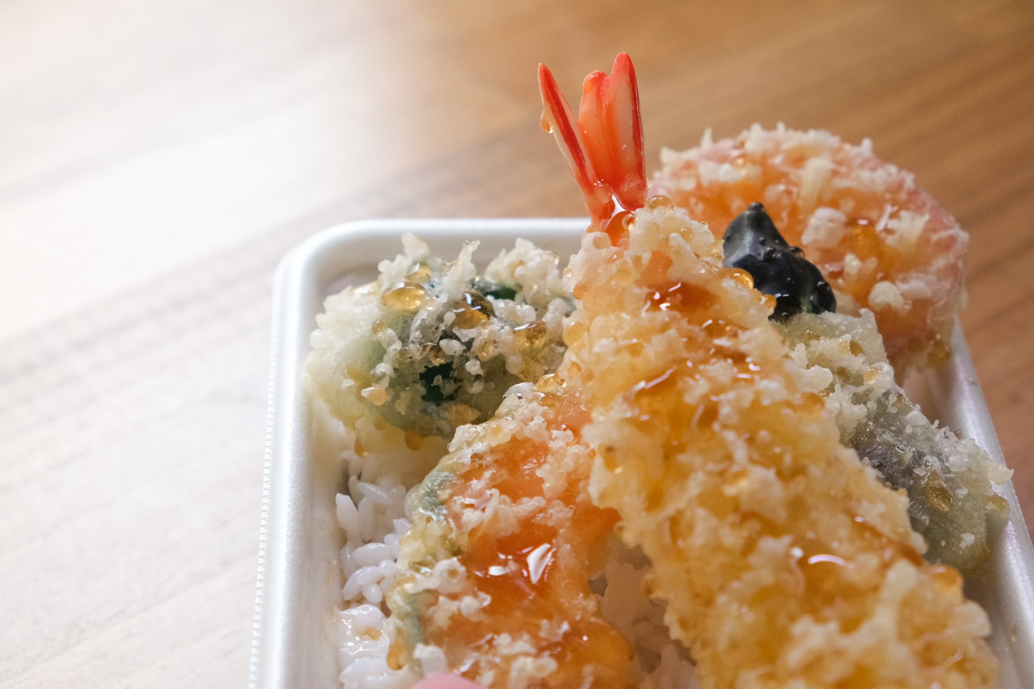 希少限定品元祖食品サンプル屋手毬寿司マグネット全6種全種セット