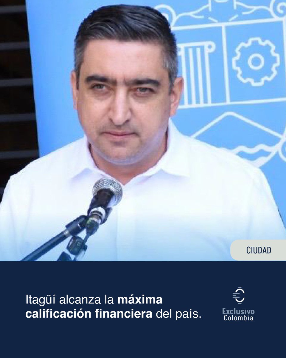 Exclusivo Colombia tweet media