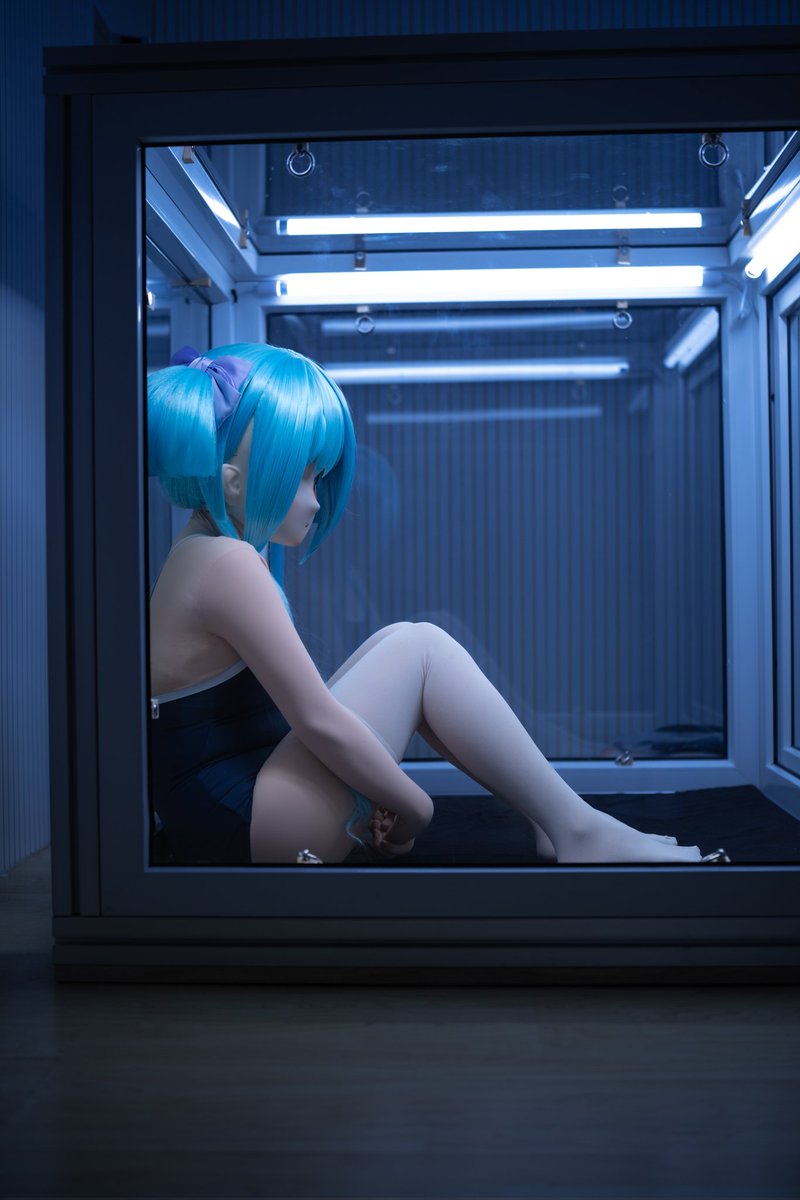 ˚‧º·𝑺𝑰𝑳𝑬𝑵𝑻 𝑩𝑳𝑼𝑬˚‧º·˚🩵

📷&amp;🔧:<a href="/kigersony/">索尼</a>