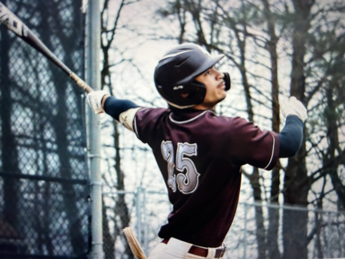 Coach Mike Lepore Jr (@sriverbaseball) on Twitter photo Julius Rosado’s 2nd hit today, his 129th of his career, puts him all alone as the All Time career hit leader at SRHS. An incredible feat in SR’s 102 years of baseball! He now holds every hitting record in school history! <a href="/RutgersBaseball/">Rutgers Baseball</a> <a href="/SR_RamsSports/">South River Rams</a> <a href="/CJSportsRadio/">Central Jersey Sports Radio</a> <a href="/HSSportsNJ/">NJ.com HS Sports</a> Julius Rosado’s 2nd hit today, his 129th of his career, puts him all alone as the All Time career hit leader at SRHS. An incredible feat in SR’s 102 years of baseball! He now holds every hitting record in school history! <a href="/RutgersBaseball/">Rutgers Baseball</a> <a href="/SR_RamsSports/">South River Rams</a> <a href="/CJSportsRadio/">Central Jersey Sports Radio</a> <a href="/HSSportsNJ/">NJ.com HS Sports</a>