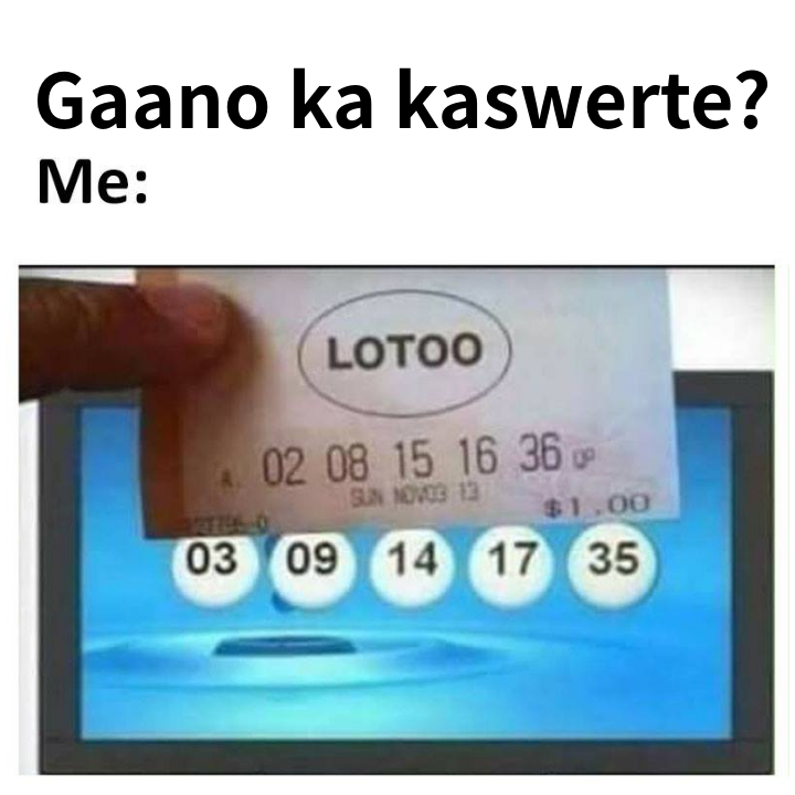 Say no more...🥲🥲🥲
<a href="/Themoonshotmeme/">The Moon Shot Meme</a> 
#meme #lottery #LotteryForFreedom #lotto