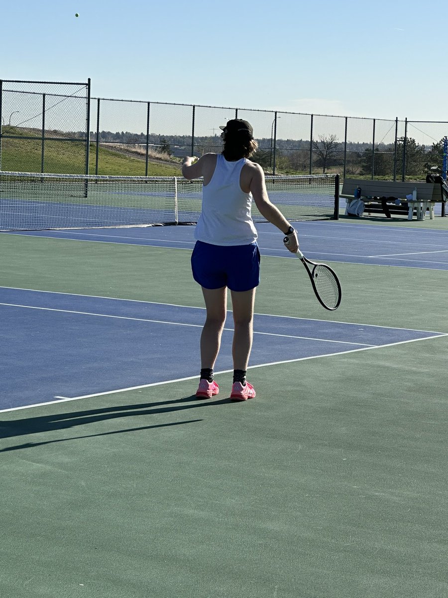 Jason Campbell (@wheatridgead) on Twitter photo #onecityonehighschool <a href="/farmerchampions/">WRHS Athletics</a> <a href="/JeffcoAthletics/">Jeffco Athletics</a> <a href="/coloradopreps/">Colorado Preps</a> Very proud of the Wheat Ridge girls’ tennis team for their efforts at the league tournament today. Next up, regionals. Go Farmers! #onecityonehighschool <a href="/farmerchampions/">WRHS Athletics</a> <a href="/JeffcoAthletics/">Jeffco Athletics</a> <a href="/coloradopreps/">Colorado Preps</a> Very proud of the Wheat Ridge girls’ tennis team for their efforts at the league tournament today. Next up, regionals. Go Farmers!