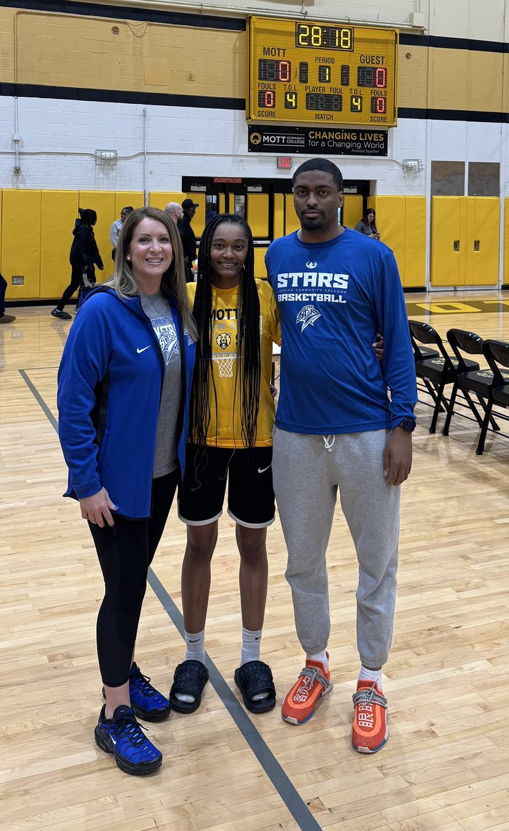 Lansing Community College Womenâs Basketball (@lccstarswbb) on Twitter photo Out here supporting <a href="/arm_onie12/">Armonie Smith</a> in the 2025 Bruin Classic All-Star game. Dropping a cool 26ptsđ„ love to see it!! Out here supporting <a href="/arm_onie12/">Armonie Smith</a> in the 2025 Bruin Classic All-Star game. Dropping a cool 26ptsđ„ love to see it!!