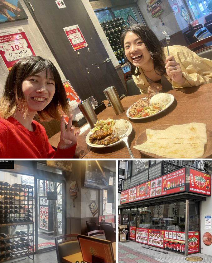 桃色メガホン tweet media