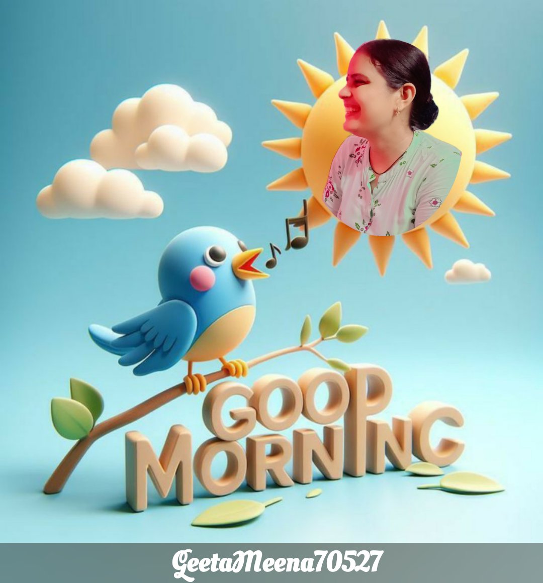 Geeta Alwar tweet media