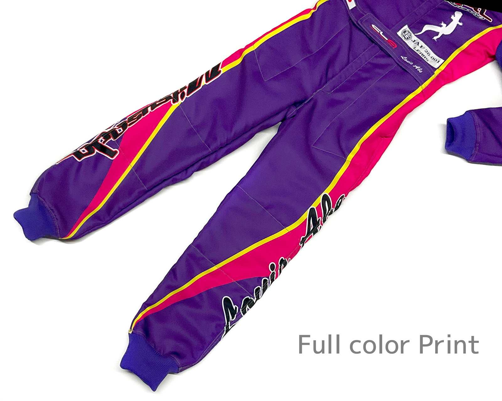CLA レーシングスーツ (@CLA_Racingsuits) / X