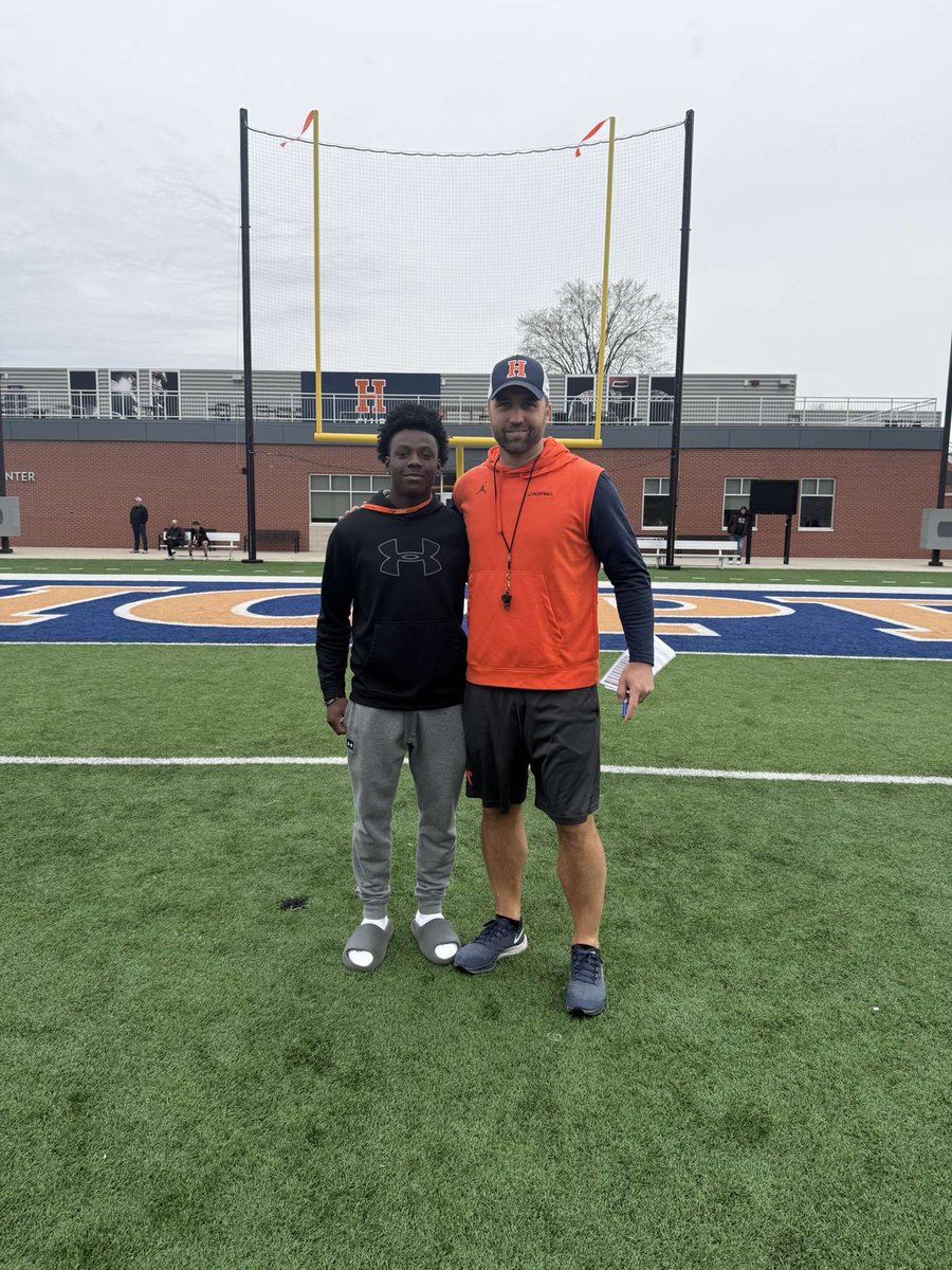 Bishop Davis (@bishopdavi16215) on Twitter photo Thanks <a href="/HopeCollegeFB/">Hope College Football</a> for having me out today!! I enjoyed the facility and the coaches <a href="/CoachJArnold4/">Coach Jinks Arnold</a> <a href="/PStuursm/">Peter Stuursma</a> Thanks <a href="/HopeCollegeFB/">Hope College Football</a> for having me out today!! I enjoyed the facility and the coaches <a href="/CoachJArnold4/">Coach Jinks Arnold</a> <a href="/PStuursm/">Peter Stuursma</a>