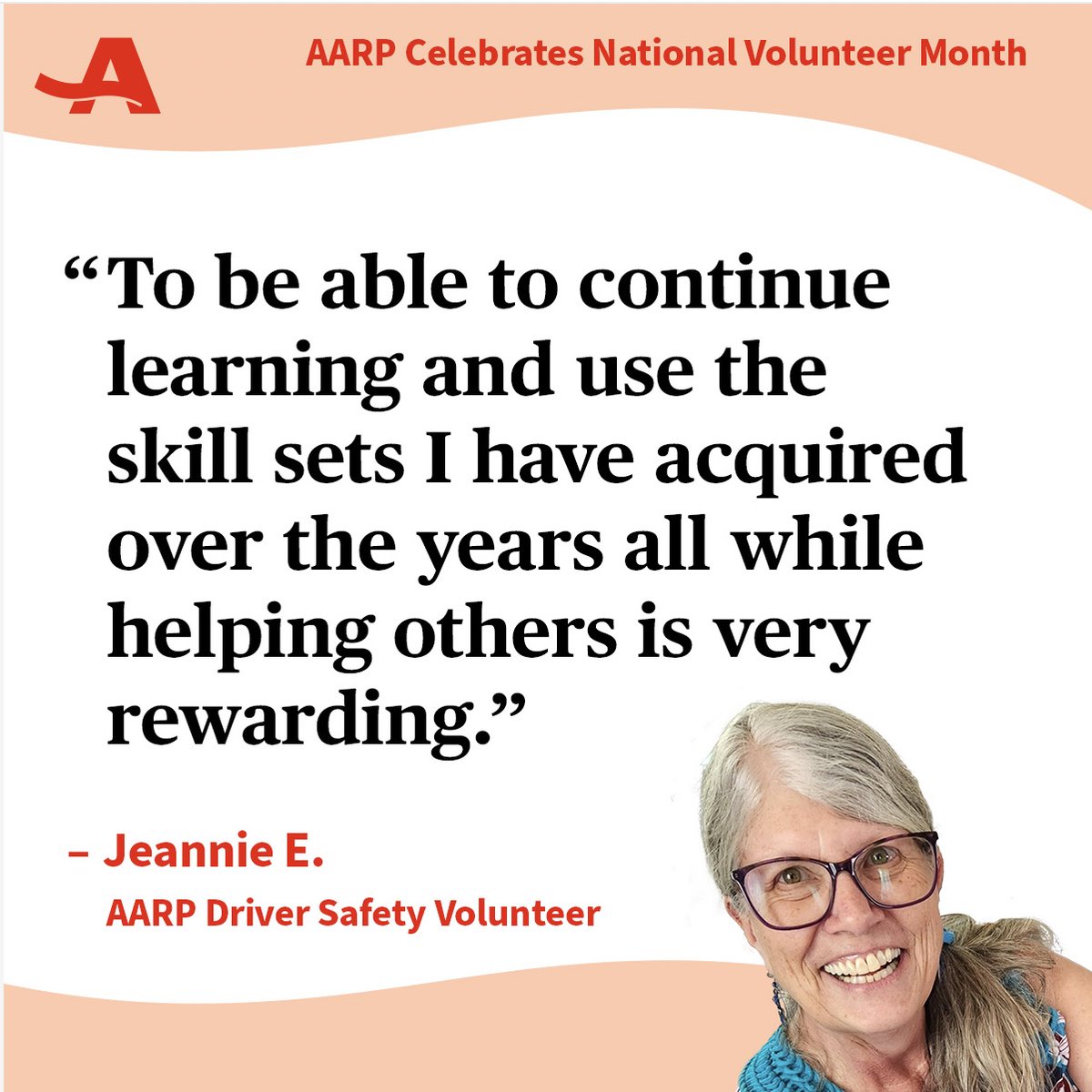 Behind every great driver is a great teacher! Our Driver Safety Volunteer Instructors bring experience, knowledge, and heart to every class they lead.