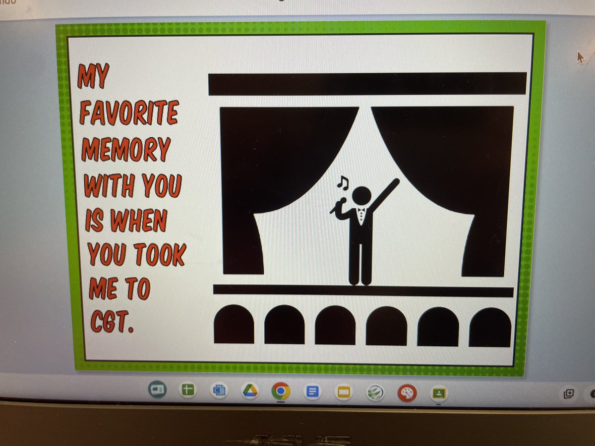 Stephanie (@misscini1) on Twitter photo Getting started on our digital Mother’s day books to show our appreciation for those we love! <a href="/SelwynTdsb/">SelwynTDSB</a> <a href="/tdsb/">Toronto District School Board</a> <a href="/TDSBLibrary/">TDSB Library Learning Resources</a> @TDSB_DLL <a href="/ProfLibraryTDSB/">TDSB Professional Teaching and Learning Library</a> <a href="/TDSB_STEM/">TDSB STEM K-12</a> <a href="/oslacouncil/">OSLA Council</a> <a href="/CdnSchoolLibrar/">Cdn School Libraries</a> <a href="/ONLibraryAssoc/">OLA</a>
#ONSchoolLibraries #SchoolLibraryJoy #SchoolLibrary <a href="/BookCreatorApp/">Book Creator Team</a> Getting started on our digital Mother’s day books to show our appreciation for those we love! <a href="/SelwynTdsb/">SelwynTDSB</a> <a href="/tdsb/">Toronto District School Board</a> <a href="/TDSBLibrary/">TDSB Library Learning Resources</a> @TDSB_DLL <a href="/ProfLibraryTDSB/">TDSB Professional Teaching and Learning Library</a> <a href="/TDSB_STEM/">TDSB STEM K-12</a> <a href="/oslacouncil/">OSLA Council</a> <a href="/CdnSchoolLibrar/">Cdn School Libraries</a> <a href="/ONLibraryAssoc/">OLA</a>
#ONSchoolLibraries #SchoolLibraryJoy #SchoolLibrary <a href="/BookCreatorApp/">Book Creator Team</a>