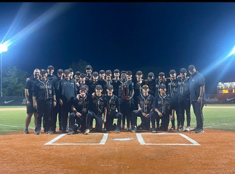 6A District 2 Champs
