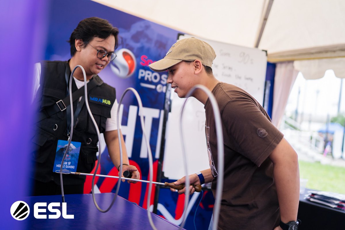 Snapdragon Pro Series tweet media