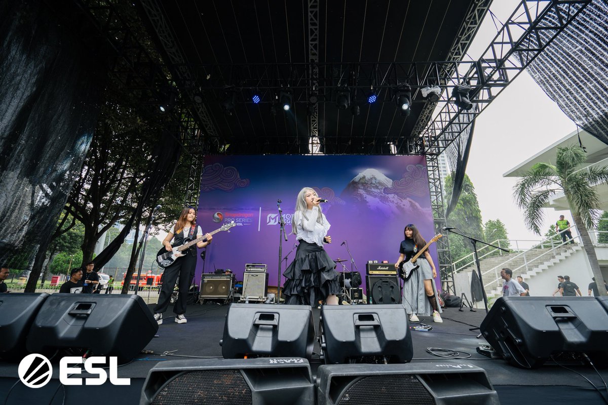 Snapdragon Pro Series tweet media