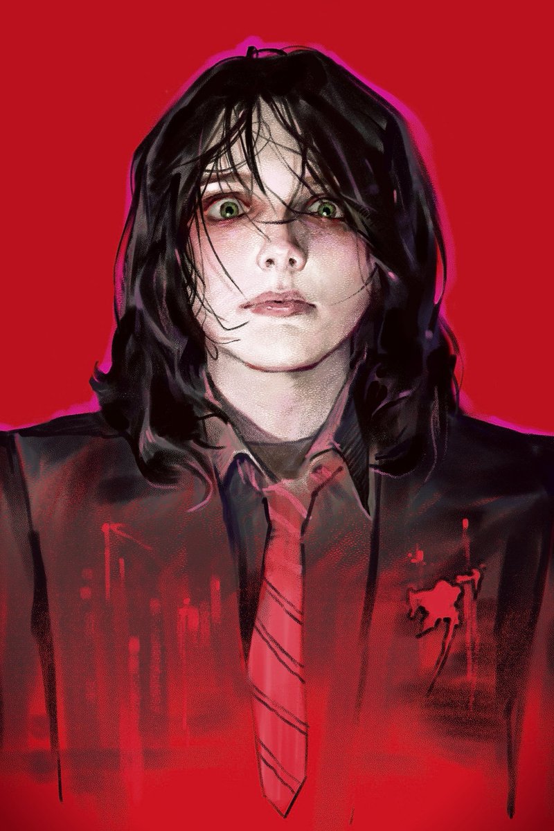 gymno616's tweet photo. Can I come over and stare at you like this？
#mychemicalromance #gerardway https://t.co/XhOphuVfpB