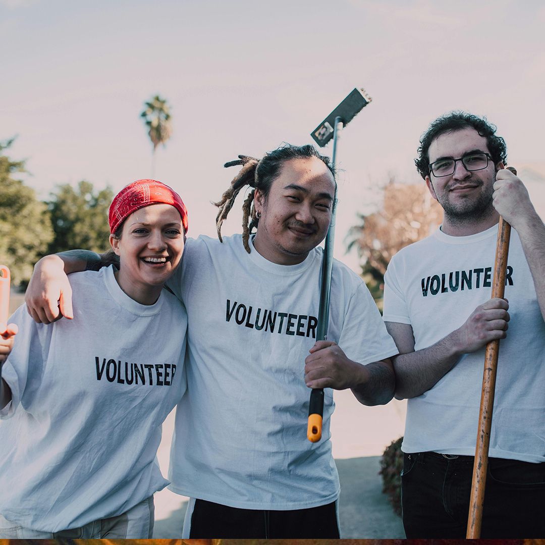 How are you showing love and serving others today? John 13:1-17, 31b-35 invites us to put Jesus' words into action. #LoveInAction #Serve #Action